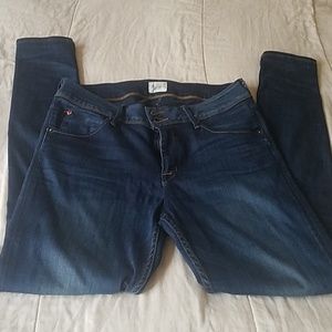 Hudson Jean's size 31